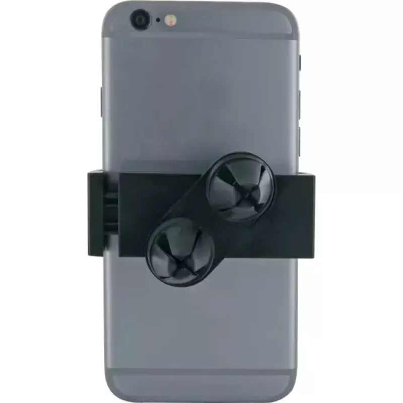 Passiivne hoidik Schwaiger LHSP300 513 Mobiiltelefon/nutitelefon Must