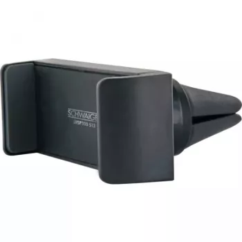 Passiivne hoidik Schwaiger LHSP300 513 Mobiiltelefon/nutitelefon Must