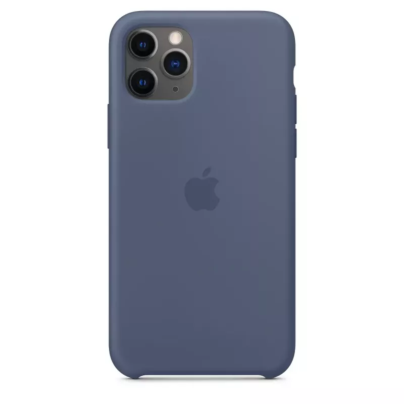 Apple iPhone 11 Pro ümbris MWYR2ZM/A sinine