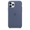 Apple iPhone 11 Pro ümbris MWYR2ZM/A sinine