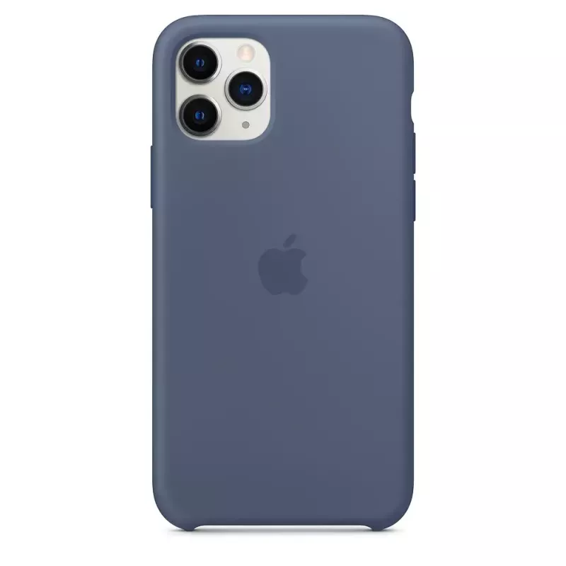 Apple iPhone 11 Pro ümbris MWYR2ZM/A sinine