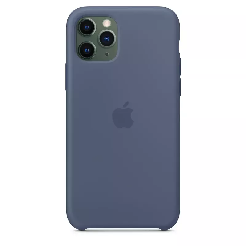 Apple iPhone 11 Pro ümbris MWYR2ZM/A sinine