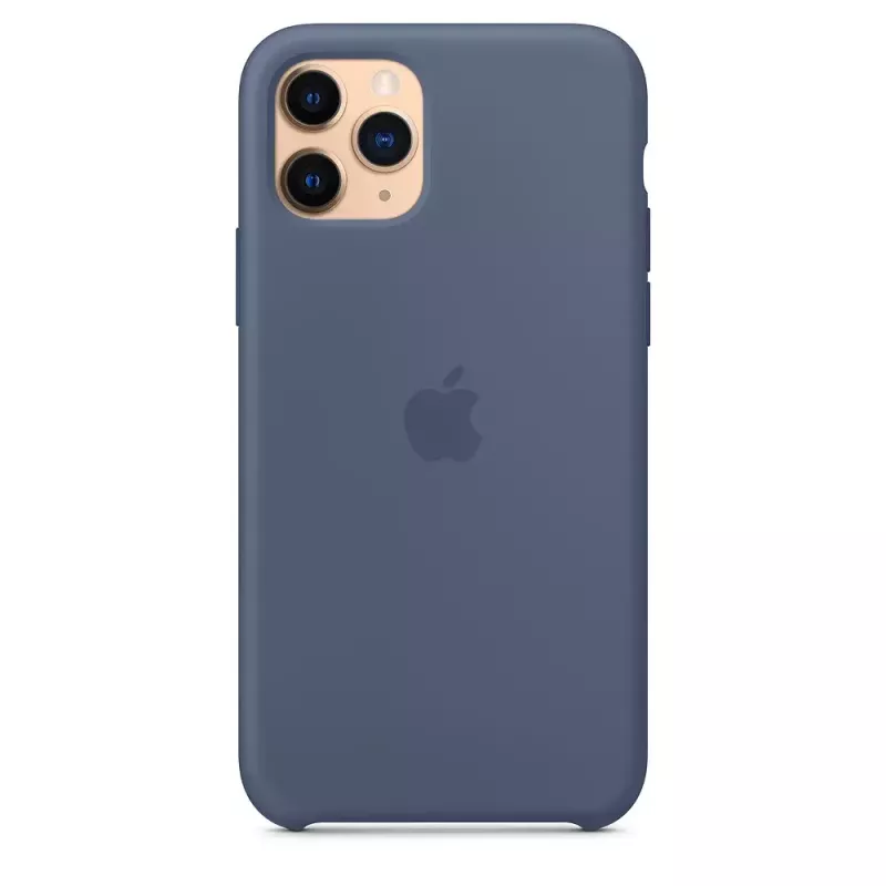 Apple iPhone 11 Pro ümbris MWYR2ZM/A sinine
