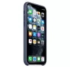 Apple iPhone 11 Pro ümbris MWYR2ZM/A sinine