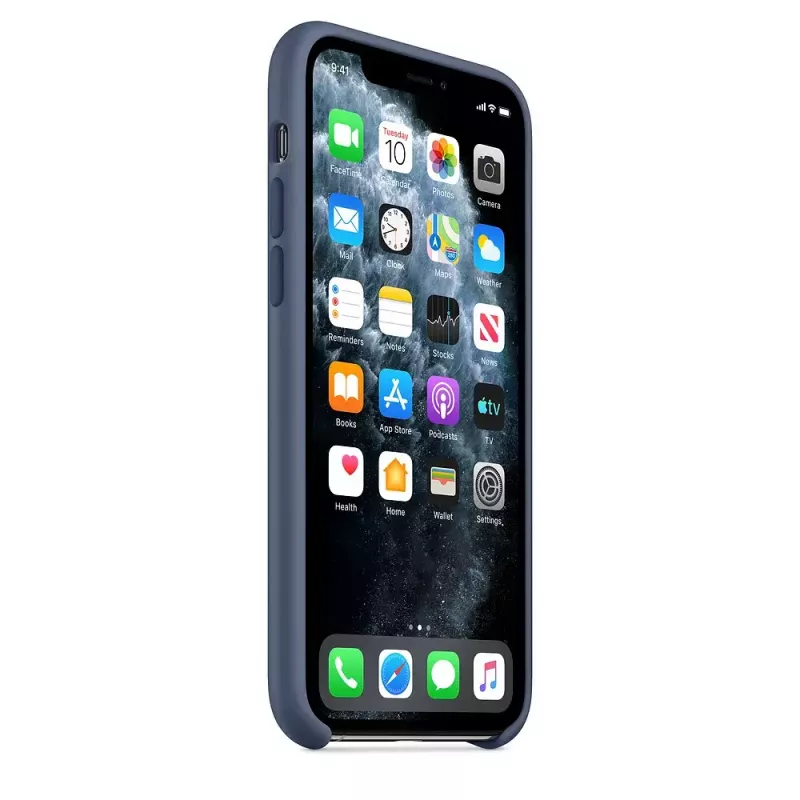 Apple iPhone 11 Pro ümbris MWYR2ZM/A sinine