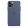 Apple iPhone 11 Pro ümbris MWYR2ZM/A sinine