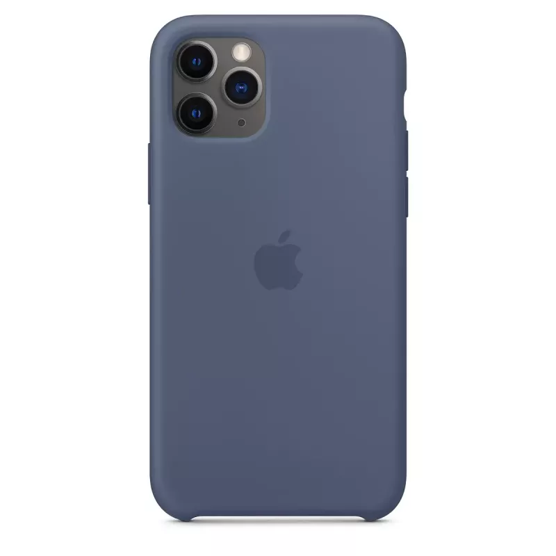 Apple iPhone 11 Pro ümbris MWYR2ZM/A sinine