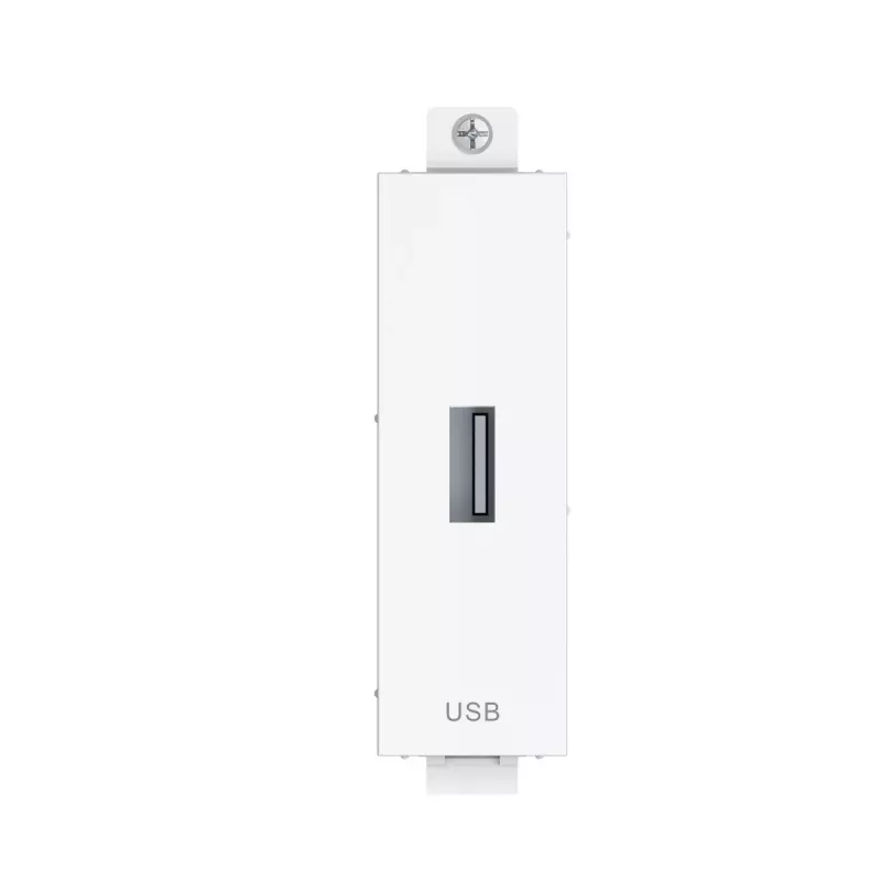 USB-pistikupesa Vision TC3 USBA