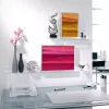 shelve Sigel GA111 akrüülmetallik