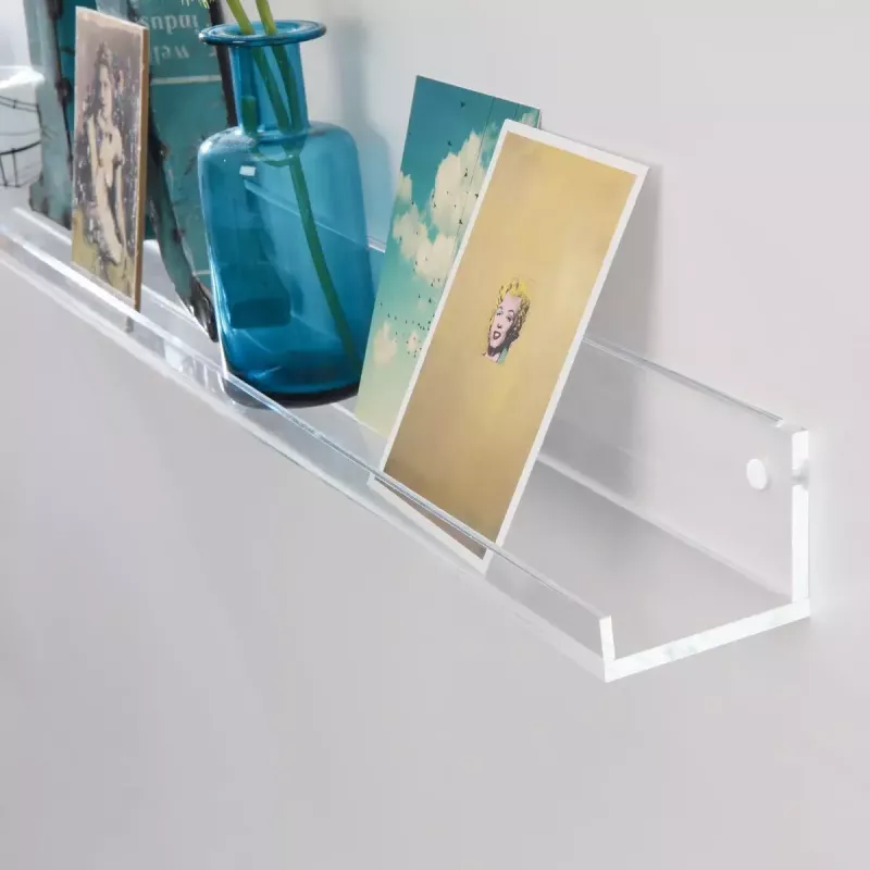 shelve Sigel GA111 akrüülmetallik