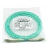 BlueOptics BK838A-BO InfiniBand fiiberoptiline kaabel 1 m LC Aqua