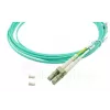 BlueOptics BK838A-BO InfiniBand fiiberoptiline kaabel 1 m LC Aqua
