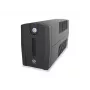 Conceptronic ZEUS02G 850VA 480W UPS, UK pistikupesa x 2, HID USB, RJ45 Sisse/Välja, AVR