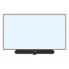 Peerless ACC-SB2 telerikinnituse tarvik