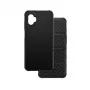 Kaitsev TPU-ümbris PanzerGlass Samsung Galaxy Xcover7 Pro jaoks — Must