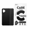 Kaitsev TPU-ümbris PanzerGlass Samsung Galaxy Xcover7 Pro jaoks — Must