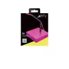 Kaablihoidja CHERRY XTRFY B4 Roosa 80x80x130 mm