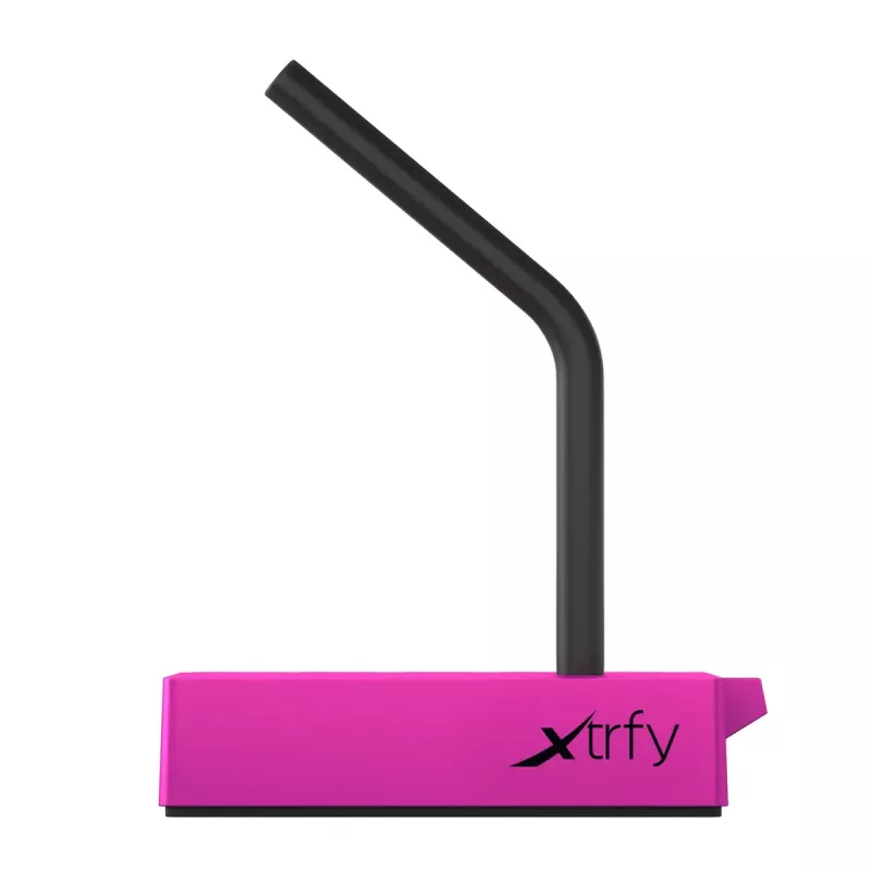 Kaablihoidja CHERRY XTRFY B4 Roosa 80x80x130 mm