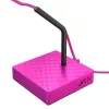 Kaablihoidja CHERRY XTRFY B4 Roosa 80x80x130 mm