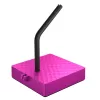 Kaablihoidja CHERRY XTRFY B4 Roosa 80x80x130 mm