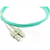 BlueOptics InfiniBand/kiudoptiline kaabel 3 m 2x LC 2x SC LC/APC