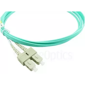 BlueOptics InfiniBand/kiudoptiline kaabel 3 m 2x LC 2x SC LC/APC