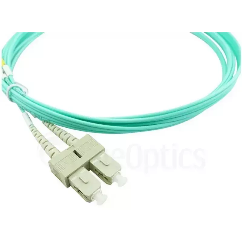 BlueOptics InfiniBand/kiudoptiline kaabel 3 m 2x LC 2x SC LC/APC