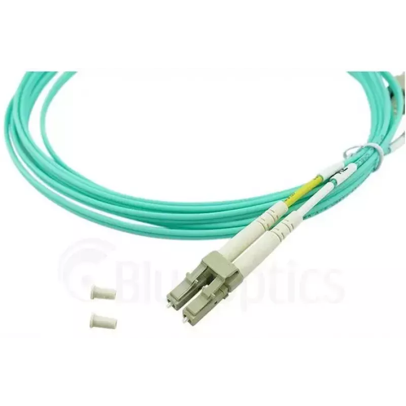 BlueOptics InfiniBand/kiudoptiline kaabel 3 m 2x LC 2x SC LC/APC