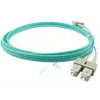 BlueOptics InfiniBand/kiudoptiline kaabel 3 m 2x LC 2x SC LC/APC