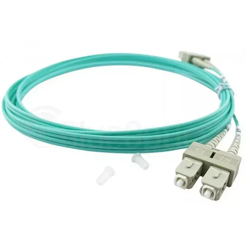 BlueOptics InfiniBand/kiudoptiline kaabel 3 m 2x LC 2x SC LC/APC