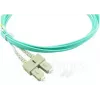 BlueOptics InfiniBand/kiudoptiline kaabel 3 m 2x LC 2x SC LC/APC