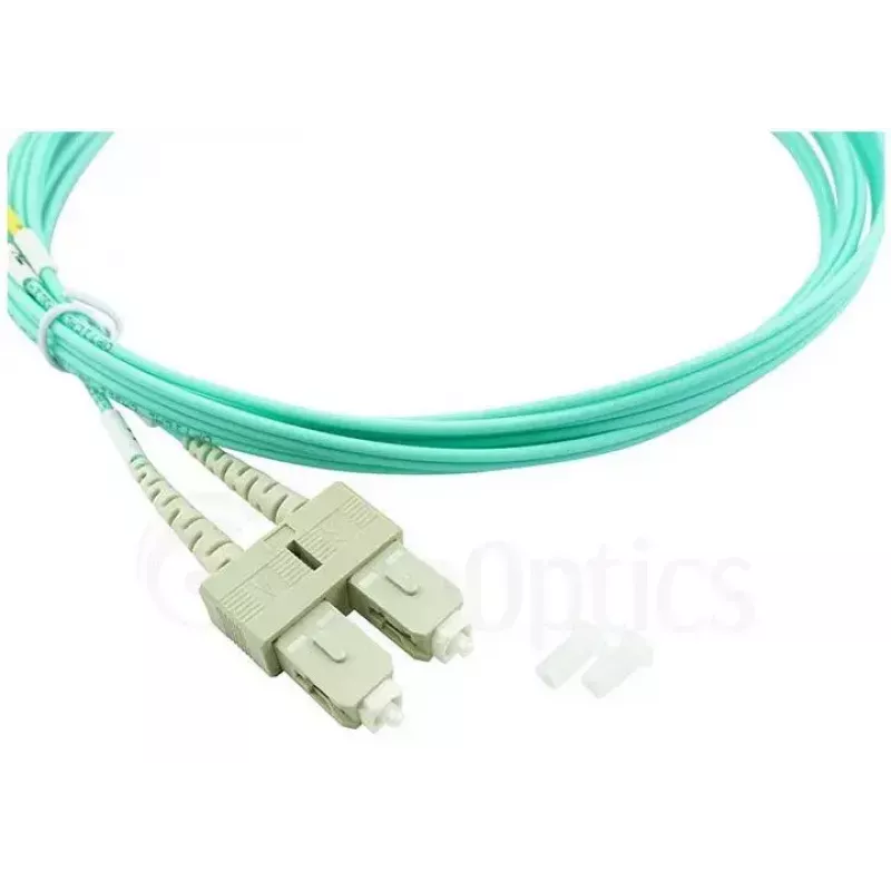 BlueOptics InfiniBand/kiudoptiline kaabel 3 m 2x LC 2x SC LC/APC