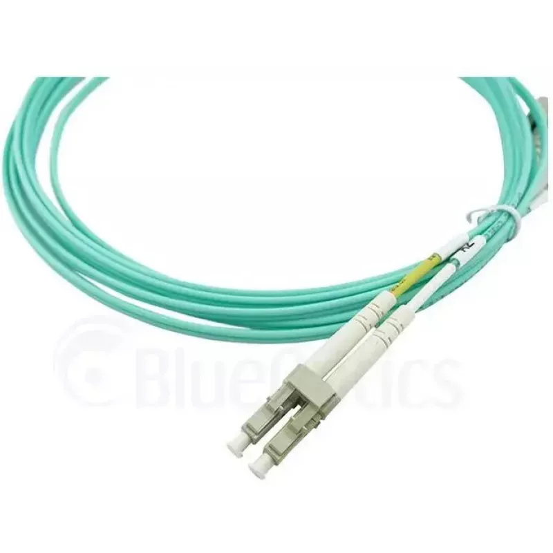 BlueOptics InfiniBand/kiudoptiline kaabel 3 m 2x LC 2x SC LC/APC