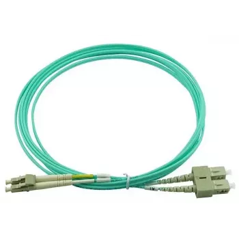 BlueOptics InfiniBand/kiudoptiline kaabel 3 m 2x LC 2x SC LC/APC