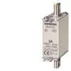 Siemens 3NA3820 kaitsesulavkaitse kõrgepinge 1 tk