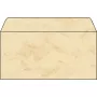 Ümbrik Sigel DP074 Beež DL 110 x 220 mm