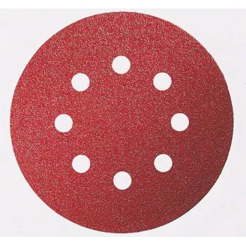Lihvketta komplekt Bosch 2 608 605 112, 6 tk