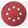 Lihvketta komplekt Bosch 2 608 605 112, 6 tk