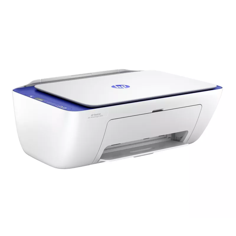 HP DeskJet 2821e juhtmevaba kõik-ühes värviprinter, Instant Ink; kopeerija, skanner