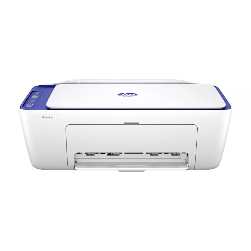 HP DeskJet 2821e juhtmevaba kõik-ühes värviprinter, Instant Ink; kopeerija, skanner