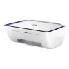 HP DeskJet 2821e juhtmevaba kõik-ühes värviprinter, Instant Ink; kopeerija, skanner