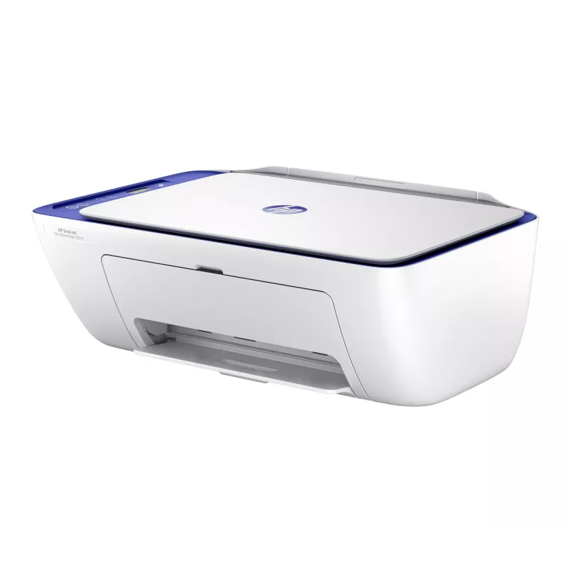 HP DeskJet 2821e juhtmevaba kõik-ühes värviprinter, Instant Ink; kopeerija, skanner
