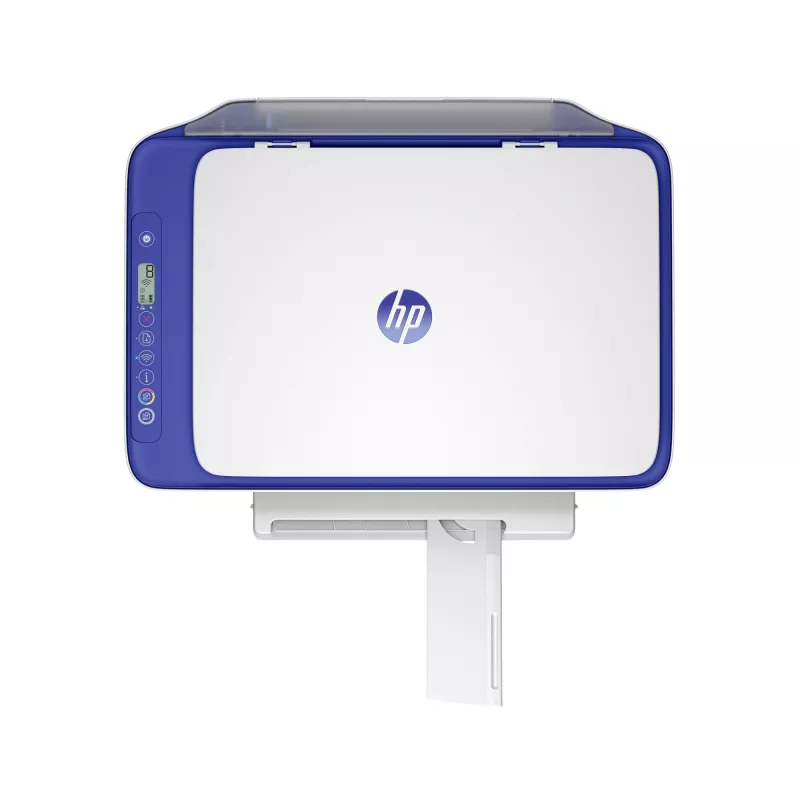 HP DeskJet 2821e juhtmevaba kõik-ühes värviprinter, Instant Ink; kopeerija, skanner