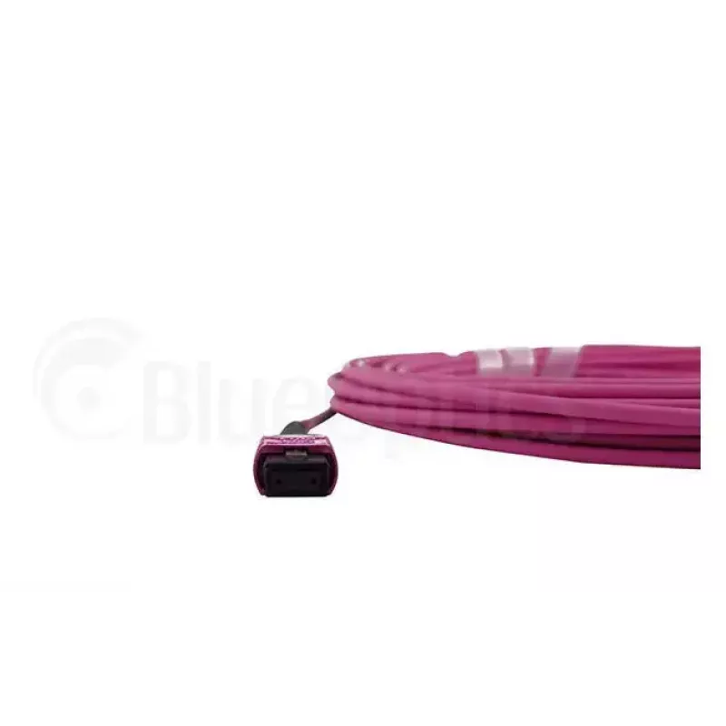 BlueOptics EMC CBL-MPO12-4LC-OM4-2M fiiberoptiline kaabel MPO 4x LC 2m