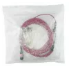 BlueOptics EMC CBL-MPO12-4LC-OM4-2M fiiberoptiline kaabel MPO 4x LC 2m