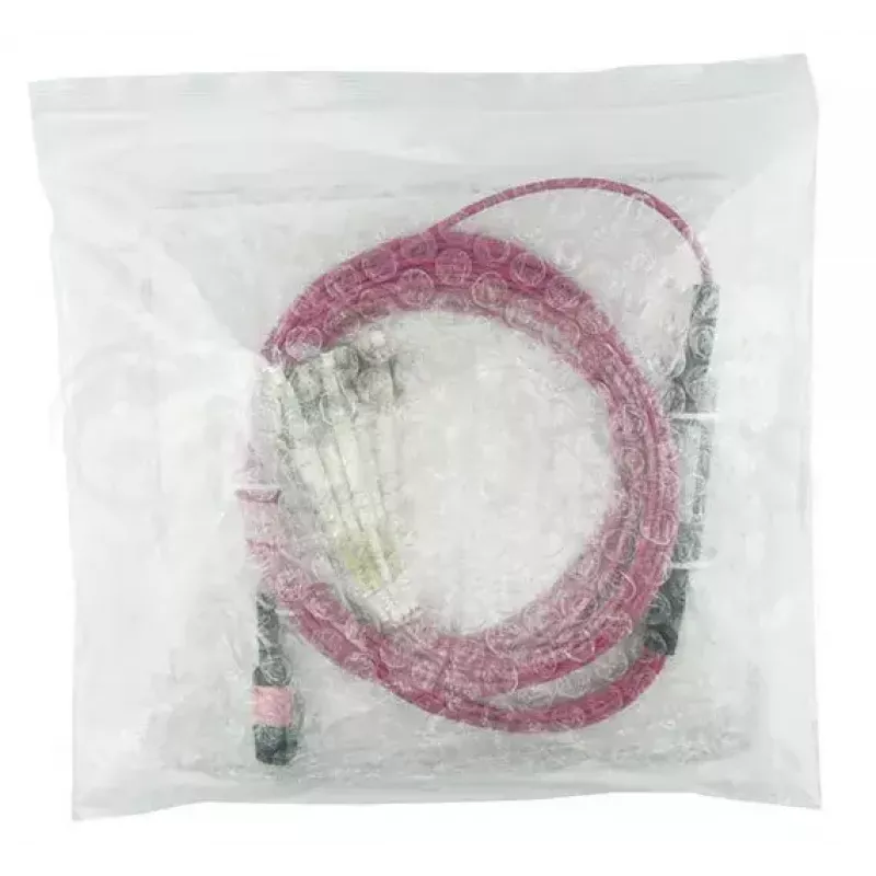 BlueOptics EMC CBL-MPO12-4LC-OM4-2M fiiberoptiline kaabel MPO 4x LC 2m