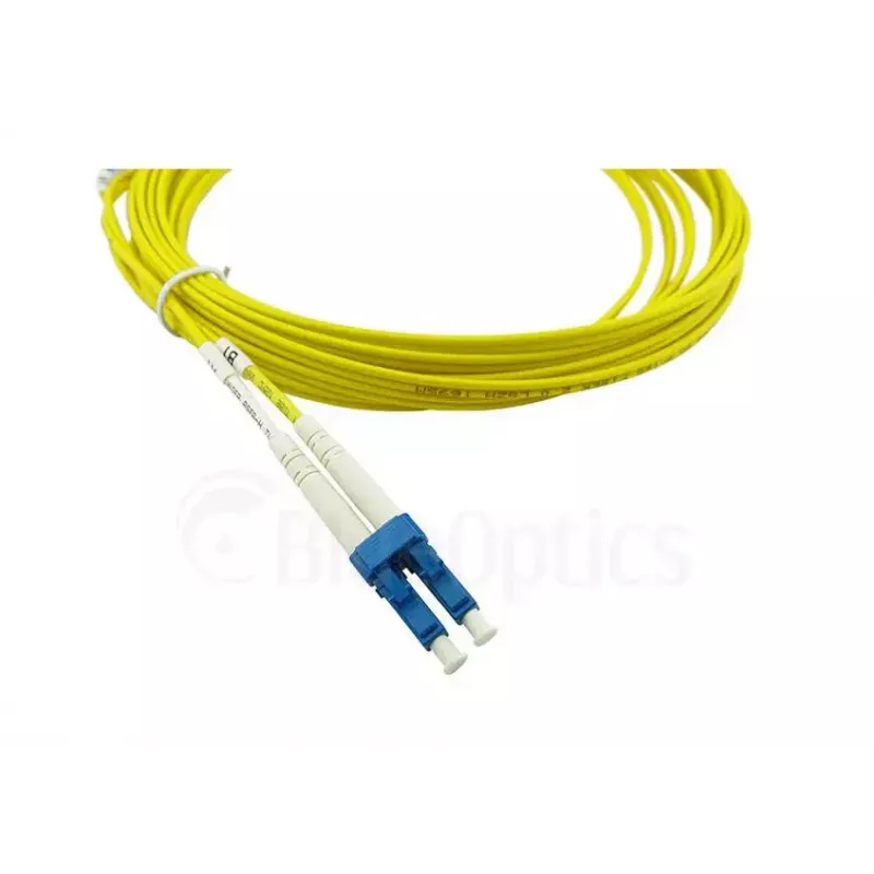 BlueOptics CAB-SMF-LC-LC-1-BO InfiniBand fiiberoptiline kaabel 1 m LC/APC