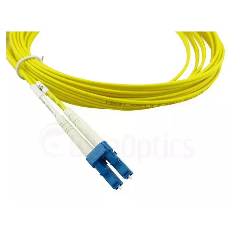 BlueOptics CAB-SMF-LC-LC-1-BO InfiniBand fiiberoptiline kaabel 1 m LC/APC