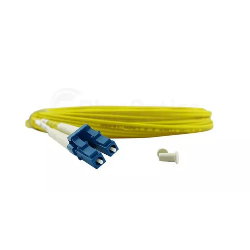 BlueOptics CAB-SMF-LC-LC-1-BO InfiniBand fiiberoptiline kaabel 1 m LC/APC