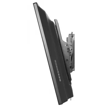 Peerless ST640P TV-kinnitus/statiiv 127 cm (50 tolli) Must